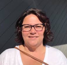 Sylvia Padgett's Instagram, Twitter & Facebook