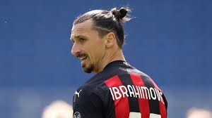 Ibrahimovic had to come off—with the final key. Zlatan Ibrahimovic Uefa Investigating Ac Milan Striker Over Alleged Financial Interest In A Betting Company Football News Sky Sports
