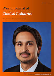 World Journal of Clinical Pediatrics