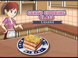 Hoy en la clase de cocina de sara vamos a aprender a preparar un rico puding de pasas, el más típico y tradicional y que triunfa siempre. Lasana Juegos De Cocina Con Sara Youtube