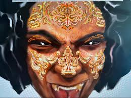 Drawing My Girlfriend in My Art Style