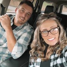 Ashley Prickett in people