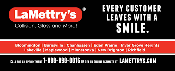 421 likes · 25 were here. Lamettry S Collision Glass And More Burnsville In Burnsville Mn 55306 Auto Body Shops Carwise Com