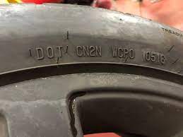 How Old Is Too Old For Tires Matson Point S