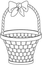 1727 x 1846 jpeg 569 кб. Pin By Rineta Auzina On Preschool Easter Basket Printable Easter Basket Template Easter Coloring Pages