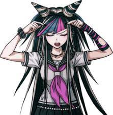 Check spelling or type a new query. Ibuki Mioda Sprite Gallery Danganronpa Wiki Fandom