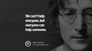 John lennon quotes about life. 15 John Lennon Quotes On Love Imagination Peace And Death