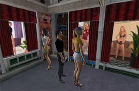 Red Light Center Online Multiplayer Games Games Mmorpg