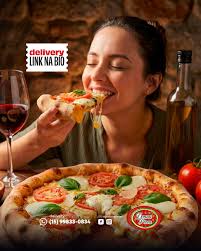 Donna Pizza (@donnapizzasma) • Instagram photos and videos