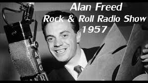 Alan Freed