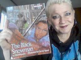 The Black Snowman read Aloud