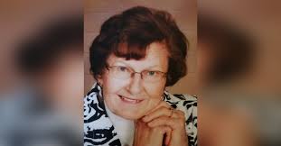 Obituary information for Ila Mae Wilson Downs