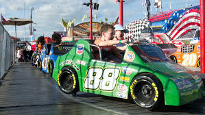 2022 Thibodaux Firemen's Fair