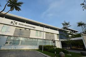 Make your next career move right here in cyberjaya! Dxc Technology Malaysia Company Profile And Jobs Wobb