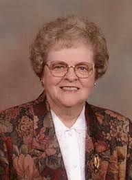 Shirley Mae Peters Obituary September 1, 2022