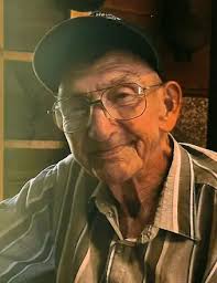 Obituary information for Marshall (Pops) Burnett