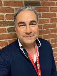 🎷 Give it up again for Mr. Bill Tiberio! 🎷 The FHS music legend is a  quarterfinalist for the NATIONAL Music Educator Award presented by the  Recording Academy and GRAMMY Museum! The