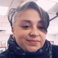 Marisa Caban's Instagram, Twitter & Facebook