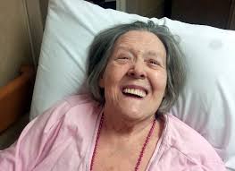 Carolyn Ann Raby Obituary