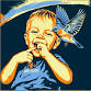 Ezra Blue’s Flight for Cancer Fun Run
