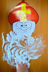 Juf Ria Groep 1 En 2 Jufria Sinterklaas Knutselen Sinterklaas Werkjes