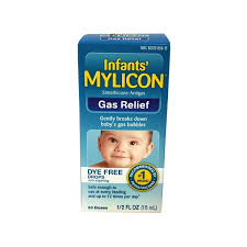 mylicon infant anti gas drops dye free from fairway market