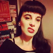 Ann Janes (@captainpowerjam)