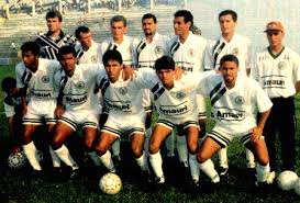 100 anos são muitos e muitos, incontáveis 90 minutos. Futbol En America Figueirense Futebol Clube