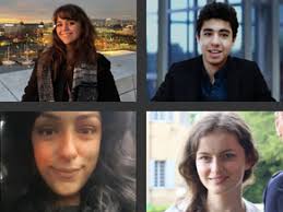 The Cyber Resilience Centres latest cohort of Students find Employment