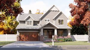 2 story modern cottage style plan | sorensen #houseplan #floorplan #homeplan #twostoryhome #curbappeal #designbuild #readytobuild #nexthome #homedesign #architecturaldesign #homesweethome #dreamhome #homeexterior #homeinspo #exteriorhomeideas #moderncottage. 2 Story Cottage Style House Plan Windrush Cottage Style House Plans Cottage Style Homes Country Cottage Decor