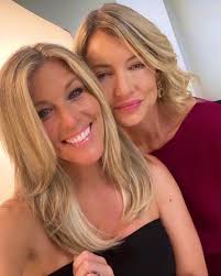 Are you TeamCarly or TeamNina