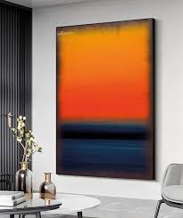 Image result for Mark Rothko