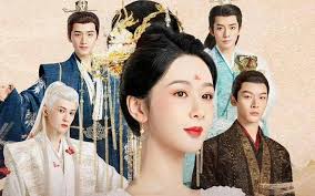 Loạt vai diễn nhận 'mưa lời khen' của Đặng Vi trước khi vào vai Đồ Sơn Cảnh 