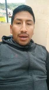 Jose Adrian Caceres Olazo Salas