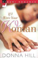 Donna Hill Book & Series List