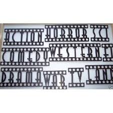 Hollywood star decals 8ct 11 1/2in vinyl decals. 45 Best Movie Theater Theme Living Room Ideas Movie Room Movie Theater Theme Movie Decor