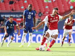 Follow the fa cup in real time with our livescore. Result Pierre Emerick Aubameyang Hits Double As Arsenal Beat Chelsea In Fa Cup Final Sports Mole