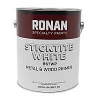 Ronan Paints | USA | Primers & Blockouts