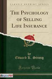 Ic 38 general insurance agent question book. The Psychology Of Selling Life Insurance Pdf By Edward Kellog Strong 1922 Englishpdf