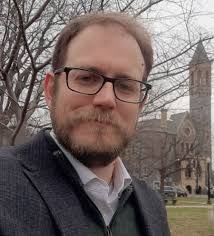 Sherman Patrick Named Vice President of Strategy