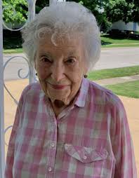 Marianna H. Platt Obituary December 24, 2022