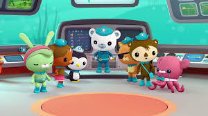 The octonauts follows a team of adventure heroes who dive into action whenever there is trouble under the sea. Octonauts Creature Report Snot Sea Cucumber Video Dailymotion
