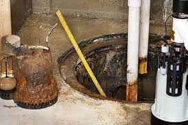 If your pump is acting up, it could be time for a replacement. How Often Should You Test Your Sump Pump Worry Free Plumbing Heating Experts