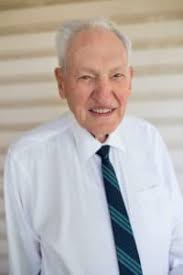 Herbert Niels Pedersen Obituary (1927