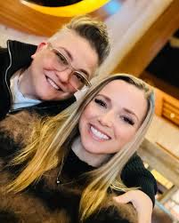 Mommy & Mamá Date Night 💕 #DateNight #MrsAndMrs