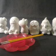 Gsbi meminta pemerintah mencabut uu cipta kerja serta menaikkan upah buruh 2021 sesuai kebutuhan rill buruh dan keluarga. Jual Patung Gypsum Lukis Seni Mewarnai Anak Di Lapak Faiberkahjy Bukalapak