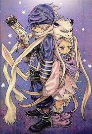 Hiroyuki Asada Tegami Bachi Shine Illustrations Art Book Manga Anime Tegamibachi Anime Manga Anime Anime Watch