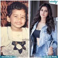 She played her first leading role in the film loafer kriti sanon is an indian actress who is a predominant name in the hindi film industry, born in new delhi to rahul. 30 South Indian Actresses Their Adorable Childhood Pics Which Will Make You Look Twice 30 South Indian Actresses Their Adorable Childhood Pics Which Will Make You Look Twice