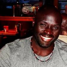 Marque Brown (marqjavon)