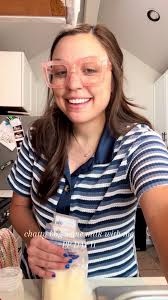 Savannah Koontz (@thetrendygalblog)